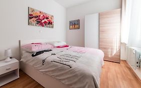 F12 Apartments