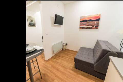 F12 Apartments Zagreb Extérieur photo