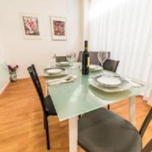 F12 Apartments Zagreb Extérieur photo