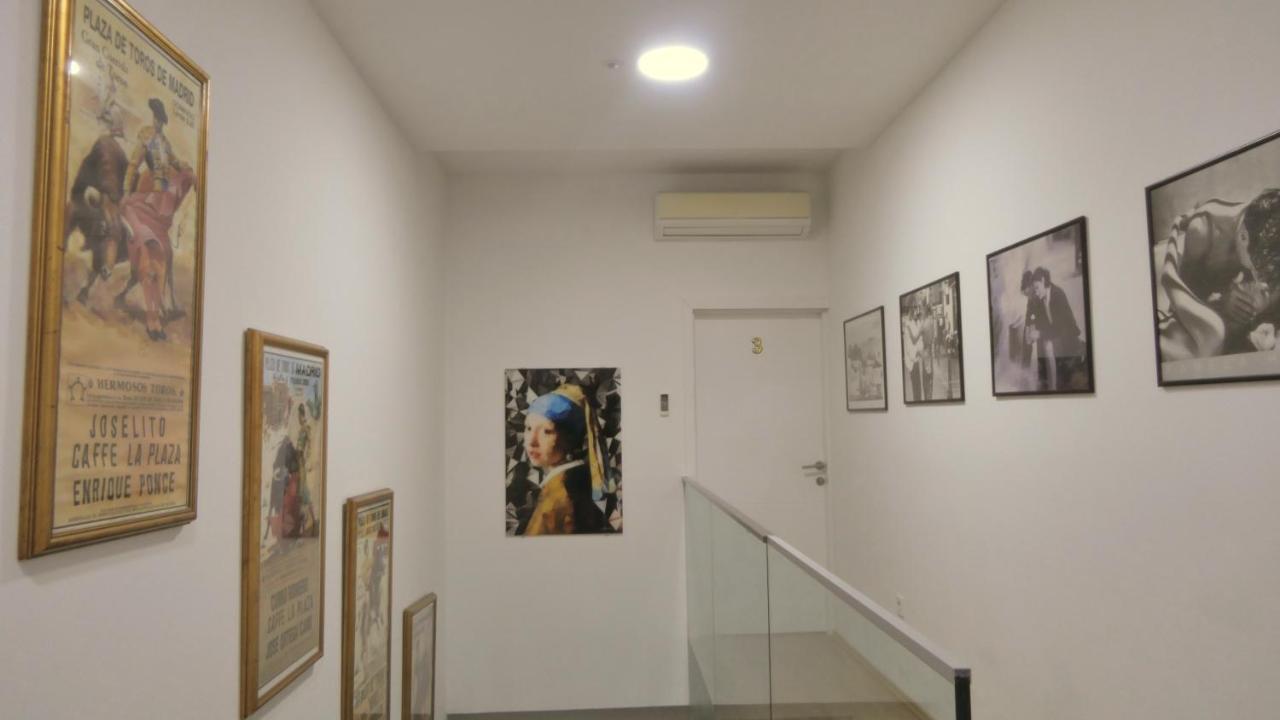 F12 Apartments Zagreb Extérieur photo