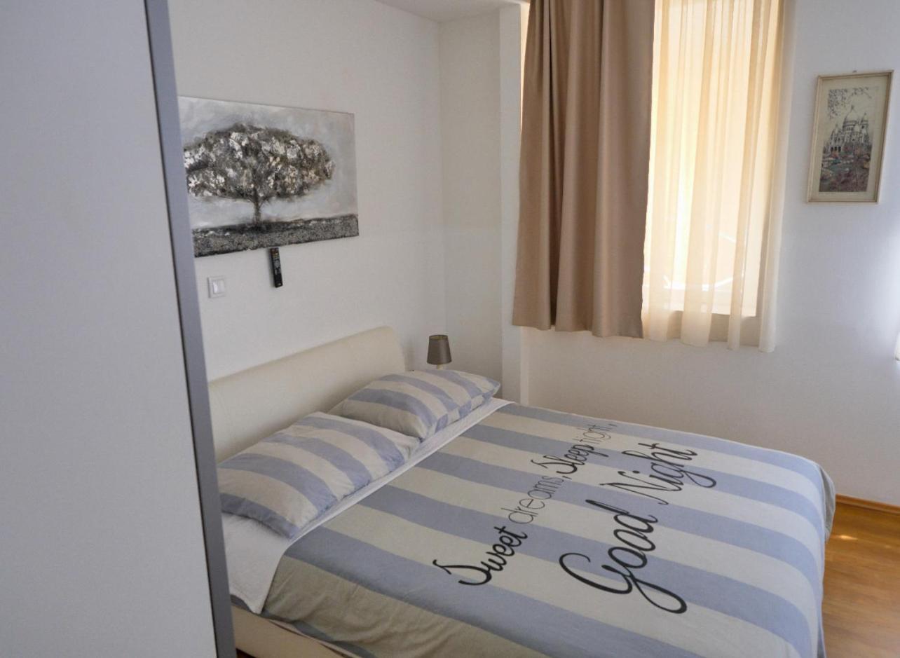 F12 Apartments Zagreb Extérieur photo