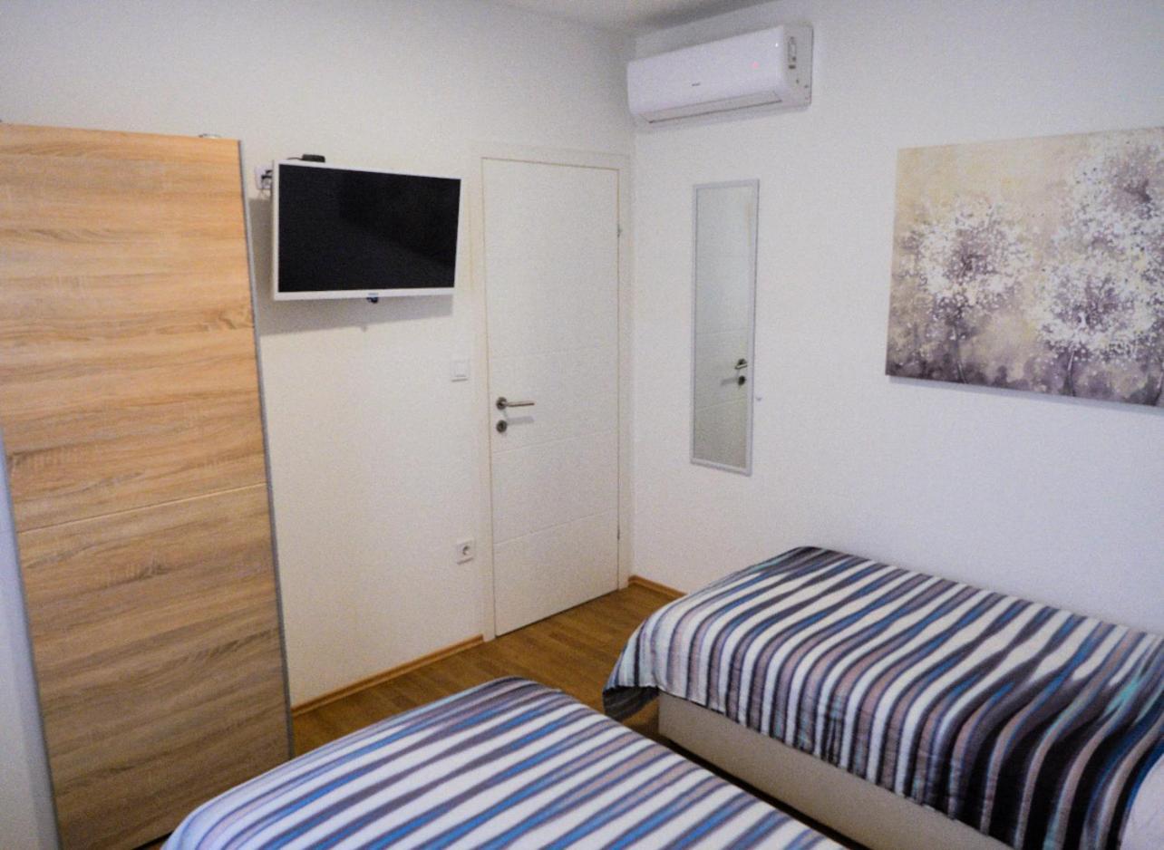 F12 Apartments Zagreb Extérieur photo